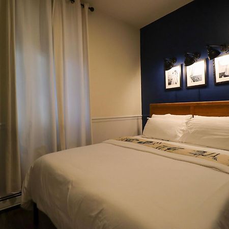 Good Hotels Boston Eksteriør bilde