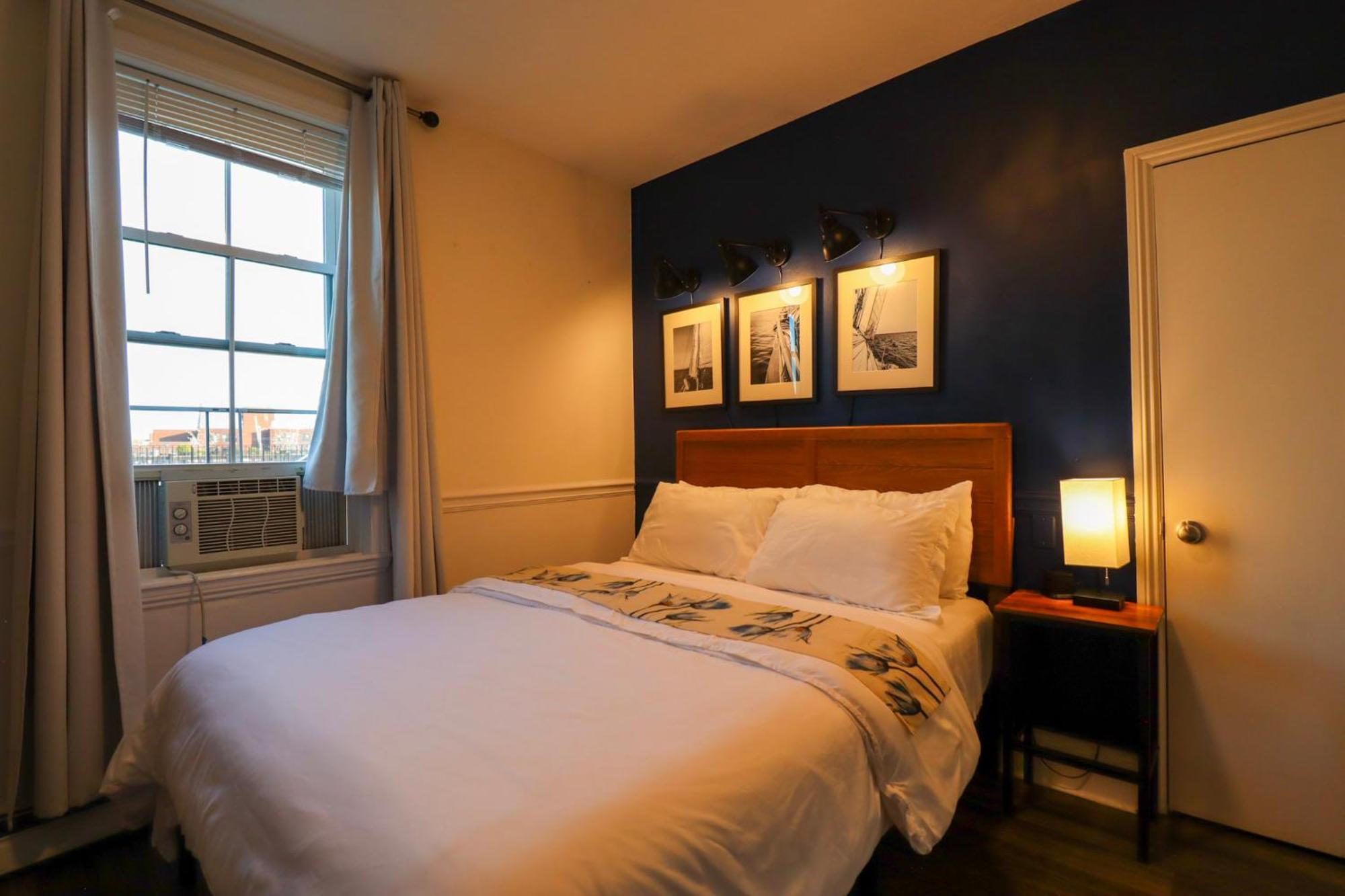 Good Hotels Boston Eksteriør bilde