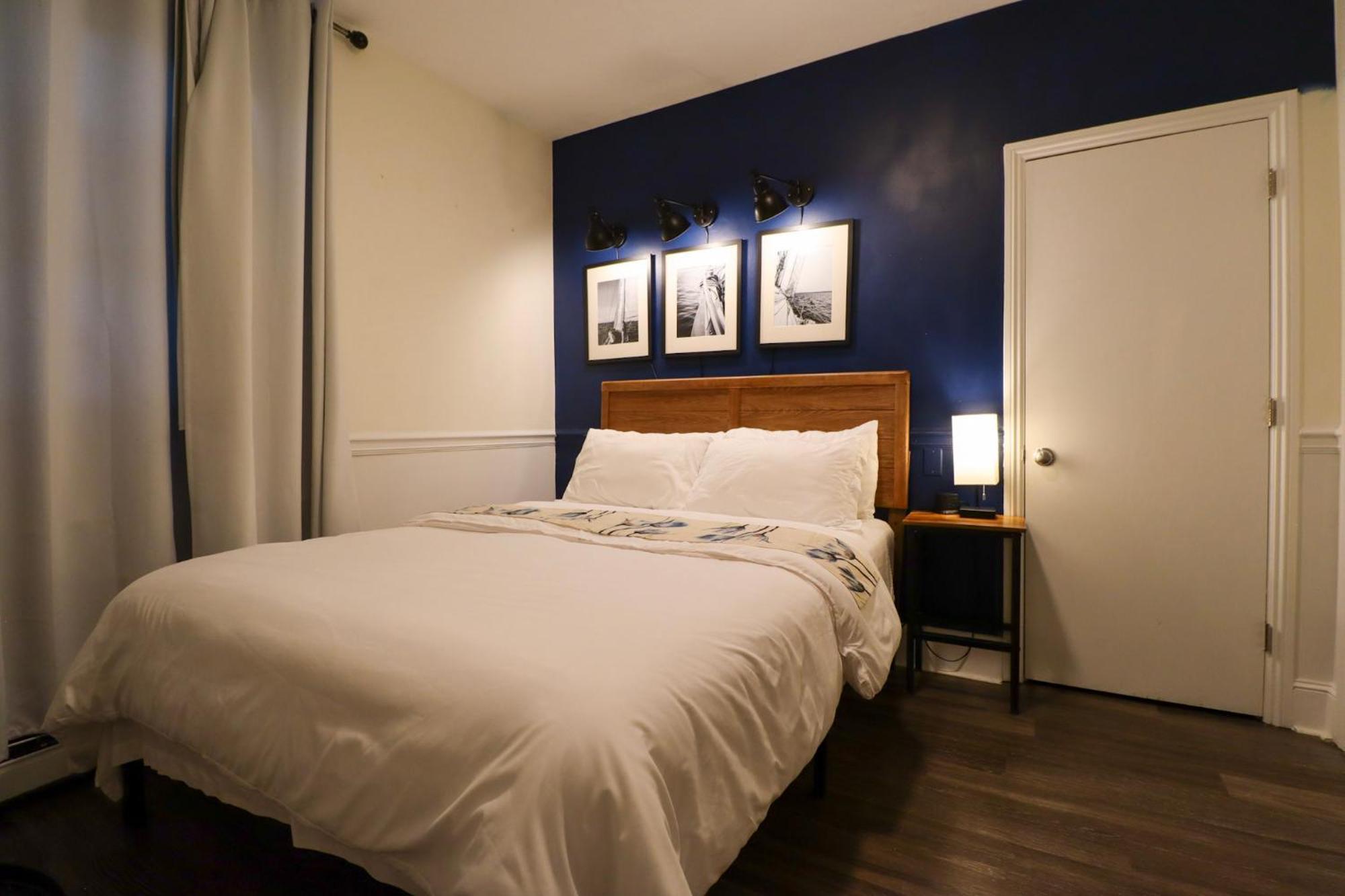 Good Hotels Boston Eksteriør bilde