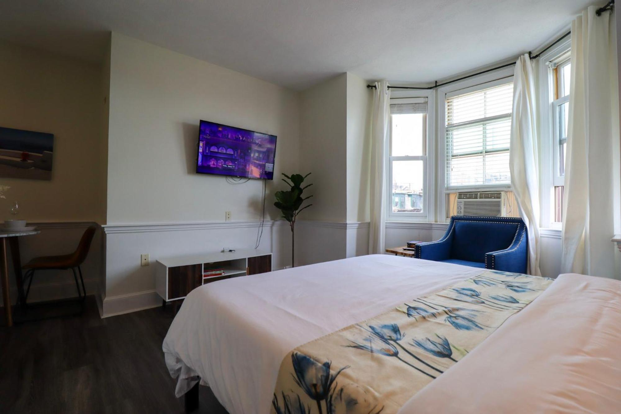 Good Hotels Boston Eksteriør bilde
