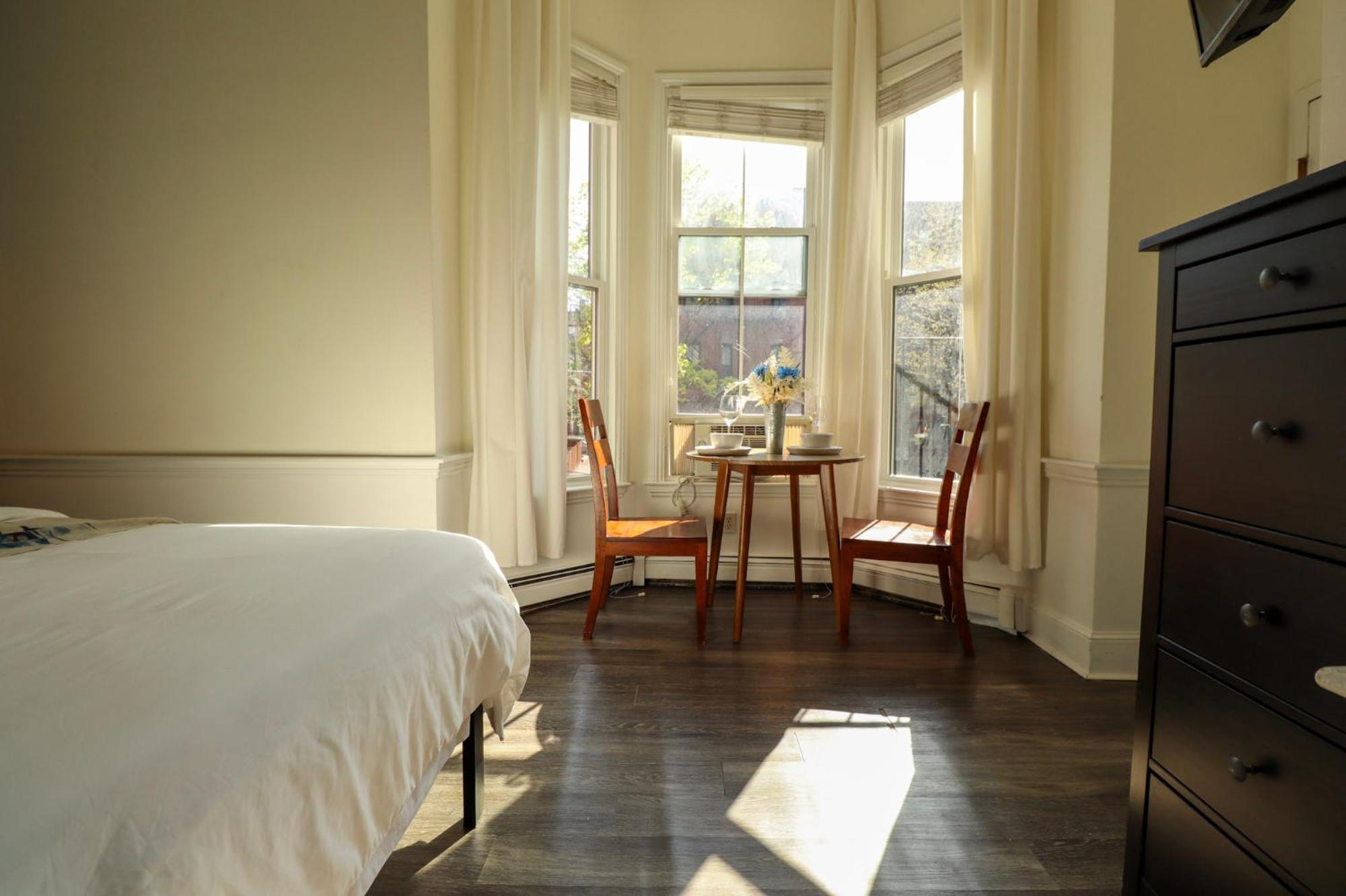 Good Hotels Boston Eksteriør bilde