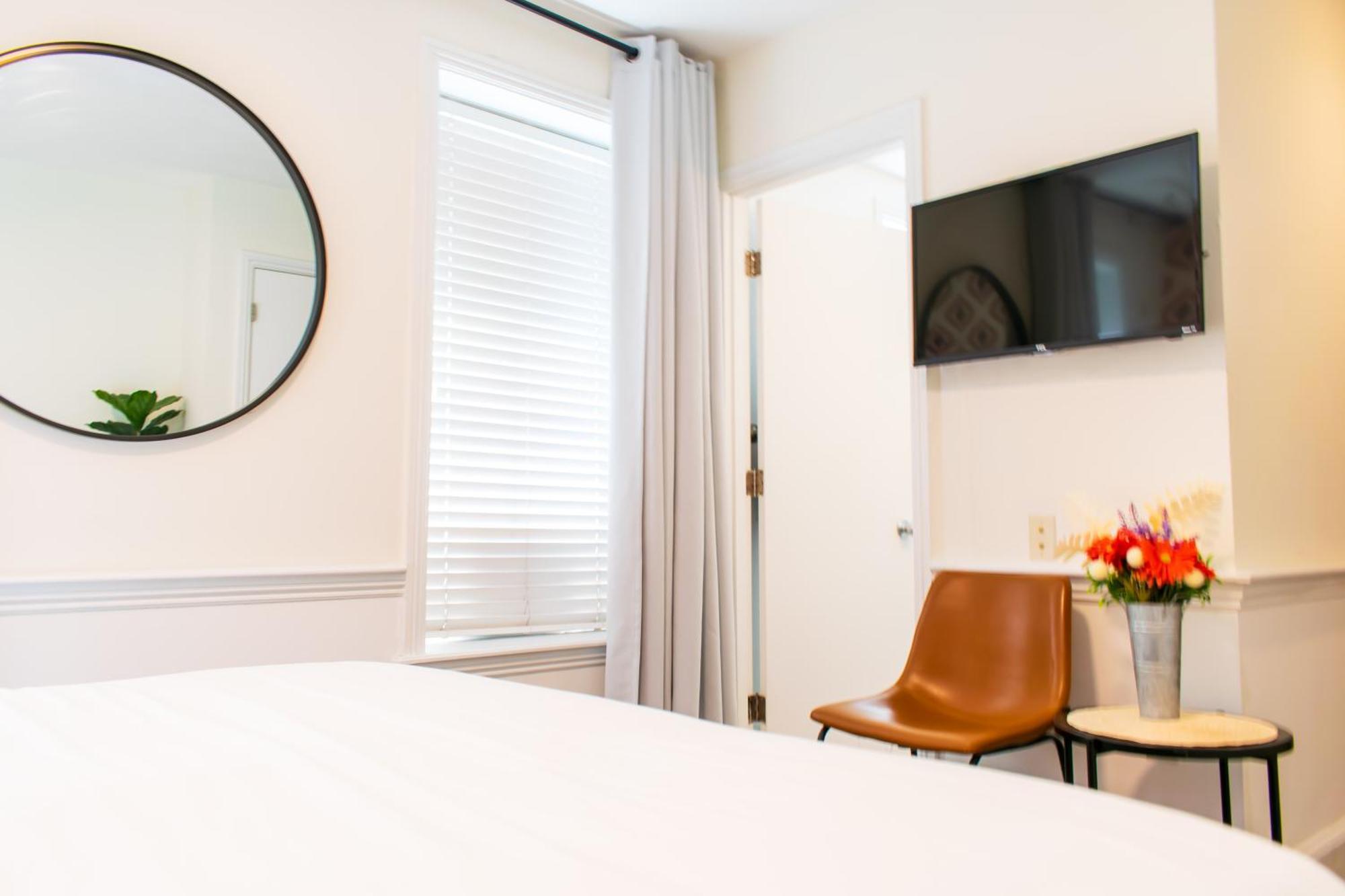 Good Hotels Boston Eksteriør bilde
